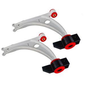 Kit de bagues de bras de suspension avant réglables pour Audi Volkswagen Jetta Golf EOS Seat LCB01 - Product Image 3