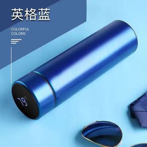 Venta al por mayor superventas tazas de té y café tienda promocional publicidad regalos taza en blanco personalizar logotipo impreso termo tazas - Product Image 3