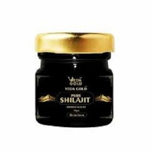 Etiqueta privada al por mayor Negro Original 800MG Grado de oro 100% Resina pura de shilajit del Himalaya con 85 minerales traza - Product Image 4