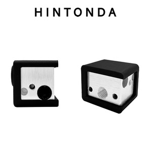 Cubierta de Aislamiento de Silicona para Cabezal de Impresora ELEGOO Neptune 4 Pro, Accesorio para Impresora 3D - Product Image 2