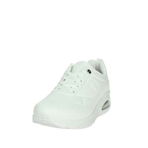 Zapatillas Deportivas para Mujer Laura Biagiotti 8912 Blancas para Caminar - Product Image 6