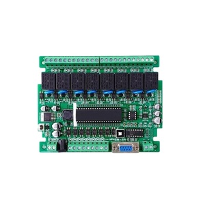 Chất lượng cao 94v0 Multilayer PCB dịch vụ lắp ráp một cửa OEM nguyên mẫu pcba Board sản xuất - Product Image 1