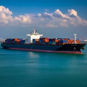 وكيل شحن جوي صيني إلى المملكة المتحدة فرنسا ألمانيا بلجيكا جمهورية التشيك الشحن البحري إلى أوروبا - Product Image 4