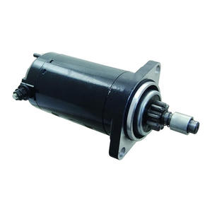 Démarreurs de yacht Bombardier compatibles avec les moteurs 278-000-186, 278-000-311, 278-000-316 pour moteurs de bateaux - Product Image 5