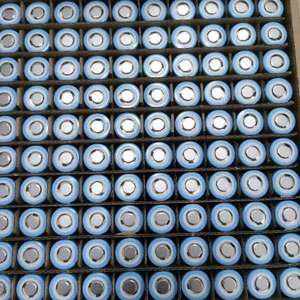 بطارية ليثيوم inr1850mh1 mAh ، 10 V ، استنزاف عالي للأدوات الكهربائية - Product Image 4