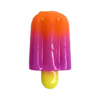 Jouet anti-stress en forme de sucette - Matériau en silicone - 5 à 7 ans - Unisexe - Indispensable au bureau - Emballage en boîte colorée