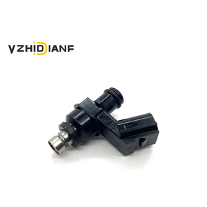 อะไหล่เครื่องยนต์มอเตอร์ไซค์ OEM หัวฉีดน้ำมันเชื้อเพลิง 16450K76T61 16450-K76-T61 สำหรับรถฮอนด้า <span class=keywords><strong>125</strong></span> มังกี้ ซุปเปอร์คับ <span class=keywords><strong>125</strong></span> ปี 2019-2023 - Product Image 1