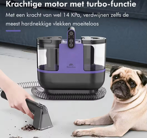 Upholstery Cleaner Machine <b>Steam</b> and <b>Carpet</b> Cleaner Commercial <b>Carpet</b> <b>Steam</b> Cleaner <b>Steam</b> Modes - Product Image 2