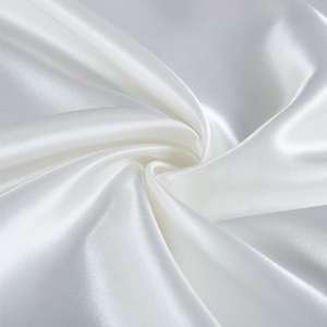 ราคาถูกขายส่ง 100% โพลีเอสเตอร์ซาตินปลอกหมอนผิว - Product Image 4