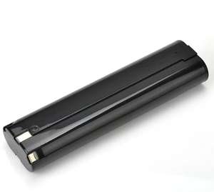 ML9000 9,6 В Ni-CD Ni-MH Электроинструмент аккумулятор MK Аккумуляторная дрель Замена аккумуляторной батареи - Product Image 2