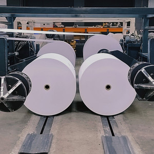 Tấm giấy sunfat 70x100 Giấy tẩy trắng 235gr 245gr 255gr 290Gr C1S fbb GC1 tông trắng - Product Image 6