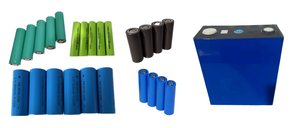 La plus nouvelle technologie de batterie cellules de batterie cylindriques de sel de sodium SIB 3.1V 3500mAh 26650 26700 batterie Na-ion pour l'audio de voiture - Product Image 6