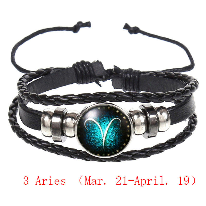 3 Aries Mar. 21-April. 19