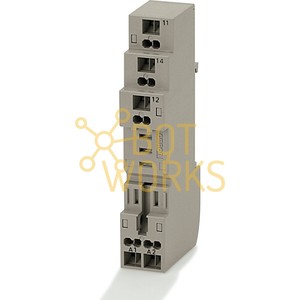 Omron P2RF05SBYOMZ113 - Nuovo - Product Image 1