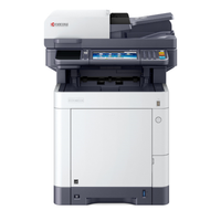 Imprimante laser de bureau de haute qualité papier A4 utilisé ECOSYS P6026cdn M6635cidn M6530cdn M6535cidn pour copieur tout-en-un Kyocera