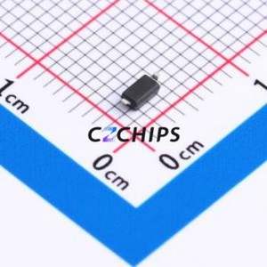 Diodo Zener BZT52C51 SOD-123 Original y Nuevo, Venta al por Mayor de Componentes Electrónicos, Proveedor de Chips y Servicio BOM - Product Image 2