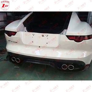 <span class=keywords><strong>Kit</strong></span> de cuerpo de fibra de carbono para <span class=keywords><strong>Jaguar</strong></span> F-<span class=keywords><strong>Type</strong></span> 2013-2017, <span class=keywords><strong>kit</strong></span> de ajuste de fibra de carbono para <span class=keywords><strong>Jaguar</strong></span> F-<span class=keywords><strong>Type</strong></span> <span class=keywords><strong>S</strong></span>, <span class=keywords><strong>kit</strong></span> de cuerpo de reacondicionamiento, 1 unidad - Product Image 4