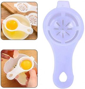 Séparateur de blancs d'œufs en gros, filtre à blancs d'œufs, outil de séparation des jaunes d'œufs, filtre de séparation OEM & ODM - Product Image 3