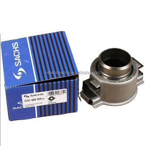 Roulement d'embrayage pour <span class=keywords><strong>camion</strong></span> européen 3151000396 500080620 0022506515 0025500015 00125009915 Roulement de débrayage 3151261101 3151000211 - Product Image 5