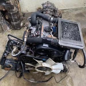 Motor de 4 Cilindros 4D56 y Caja 4D56 para <span class=keywords><strong>L200</strong></span> Motor Original Japonés 4D56 - Product Image 4