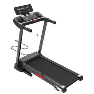 <span class=keywords><strong>Caminadora</strong></span> Multifuncional Portátil Más Popular, Plegable con Inclinación, Utilizada <span class=keywords><strong>para</strong></span> Ejercicios de Correr <span class=keywords><strong>en</strong></span> <span class=keywords><strong>Casa</strong></span> y <span class=keywords><strong>en</strong></span> el Gimnasio - Product Image 2