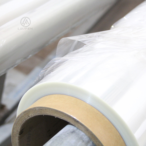 PPF ฟิล์มป้องกันสีรถยนต์แบบใส, ฟิล์ม TPU ไวนิลปราศจากฟอง7.5mil 6.5mil - Product Image 3