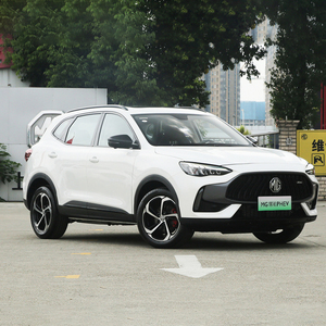 In magazzino <span class=keywords><strong>Auto</strong></span> <span class=keywords><strong>Mg</strong></span> Leads Phevs New Energy Vehicle 2021 Ran Series 1.5T Hybrid Deluxe Edition Compact Suv New Energy Car - Product Image 4