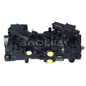 ปั๊มไฮดรอลิก MPT044 รุ่น MPT044DG5REAABAAA ปั๊มลูกสูบแกน M44 สำหรับรถบดถนน - Product Image 3