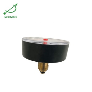 고도 및 온도 게이지 결합 된 후면 연결 - Product Image 4