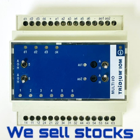 Module de contrôle multi-I/O Tridium IOMMUL PLC en gros