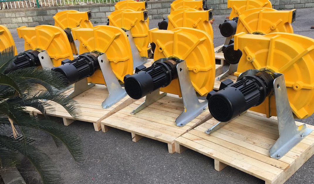 Строительный шланг для заземления бетона, шланг для насоса, экструзионный насос, Конвейерный раствор