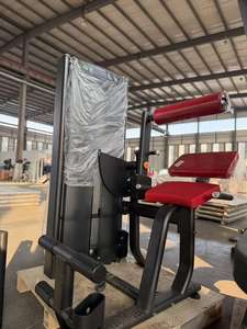 أفضل المنتجات مبيعًا: جهاز تمديد الظهر 2026، معدات تدريب القوة للصالات الرياضية التجارية - Product Image 6