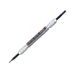 SUNTOOLS/STIPL Modelo 830 Herramienta para Quitar Barras de Resorte con Punta de Níquel, Calibrador Metálico para Joyería, Medición de Precisión - Product Image 1