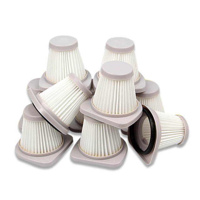 Mi/dea SC861 High Quality Electric Vacuum Cleaner Filter Customizable Household Application Filter Supplier