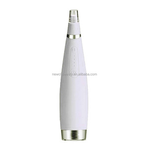 Produits de beauté pour microdermabrasion, six têtes de nettoyage du visage remplaçables, outils de soin de la peau, aspirateur pour points noirs, anti-rides - Product Image 1