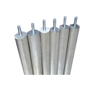 Tùy Chỉnh Chất Lượng Cao 32 Magiê Kẽm Anode Thanh - Product Image 3