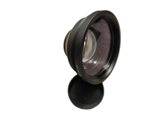 Pièces détachées : Lentille en verre, Lentille de miroir de champ pour laser à fibre 1064nm, Lentille de protection laser, Fenêtre pour machine de nettoyage laser - Product Image 5