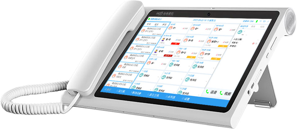 nurse call system wireless