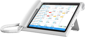 Nút gọi y tá gọi hệ thống báo động bệnh viện màn hình cảm ứng - Product Image 3