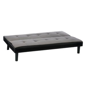 Canapé en tissu pliable de luxe moderne - Product Image 3