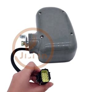 Écran de moniteur VOE14636301 avec kit moteur programmable pour excavatrices EC290 EC140 EW145, référence 14390065P03 - Product Image 3