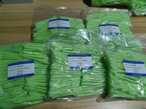 <span class=keywords><strong>Tube</strong></span> lumineux en PVC souple pour la pêche à la traîne et la construction de cannes à pêche en mer - Product Image 6