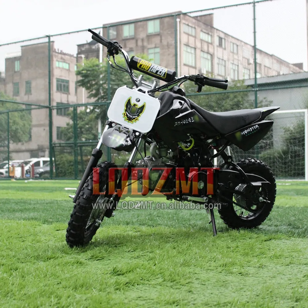 125 CC 4Stroke MOTO Dirt Bike OFFroad Two Wheel Gasoline Pit Motorcycle Gas Racing Motorbike For Adult Man Woman Birthday Gifts