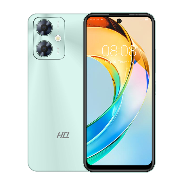 Global CDMA 4G LTE Smartphone 1.7" Octa-Core 4GB RAM Spreadtrum Processor Android 16 AMOLED 120Hz English 5160mAh Battery Dual