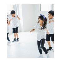 Plancher de danse Offre Spéciale antidérapant vinyle Pvc rouleau tapis de danse pour Ballet Marley danse