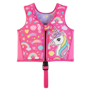 Chaleco <span class=keywords><strong>de</strong></span> Natación Personalizado <span class=keywords><strong>para</strong></span> Niños, Chaleco <span class=keywords><strong>de</strong></span> Natación Infantil con Correa Ajustable, Chaleco Salvavidas <span class=keywords><strong>para</strong></span> Niños Pequeños, Flotador <span class=keywords><strong>para</strong></span> Niños y Niñas - Product Image 1