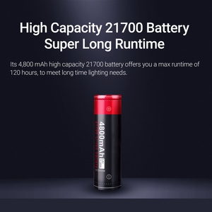 2025 lampe torche ed20 <span class=keywords><strong>2200</strong></span> <span class=keywords><strong>lumen</strong></span> LED sạc IP68 cắm trại Đèn pin công suất cao - Product Image 5