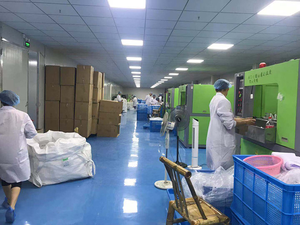 Venta al por mayor de plástico 3ml 5ml 10ml 15ml 20ml Botella vacía de plástico exprimible PE para gotas líquidas - Product Image 6