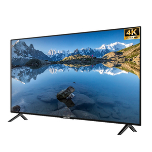 Televisor de Pantalla Plana 2K 4K de 24 32 43 50 55 65 75 Pulgadas Hecho en China, Televisor Digital Android de 85 Pulgadas - Product Image 1