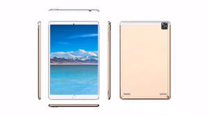 Slim Arrival New 8 Inch MTK6753 Tablet <span class=keywords><strong>Android</strong></span> 8.1 OS Octa Lõi 4 Gam Tablet PC Với Cuộc Gọi Điện Thoại - Product Image 4
